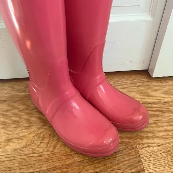 ☔️Hunter Rain Boots - Picture 7 of 9